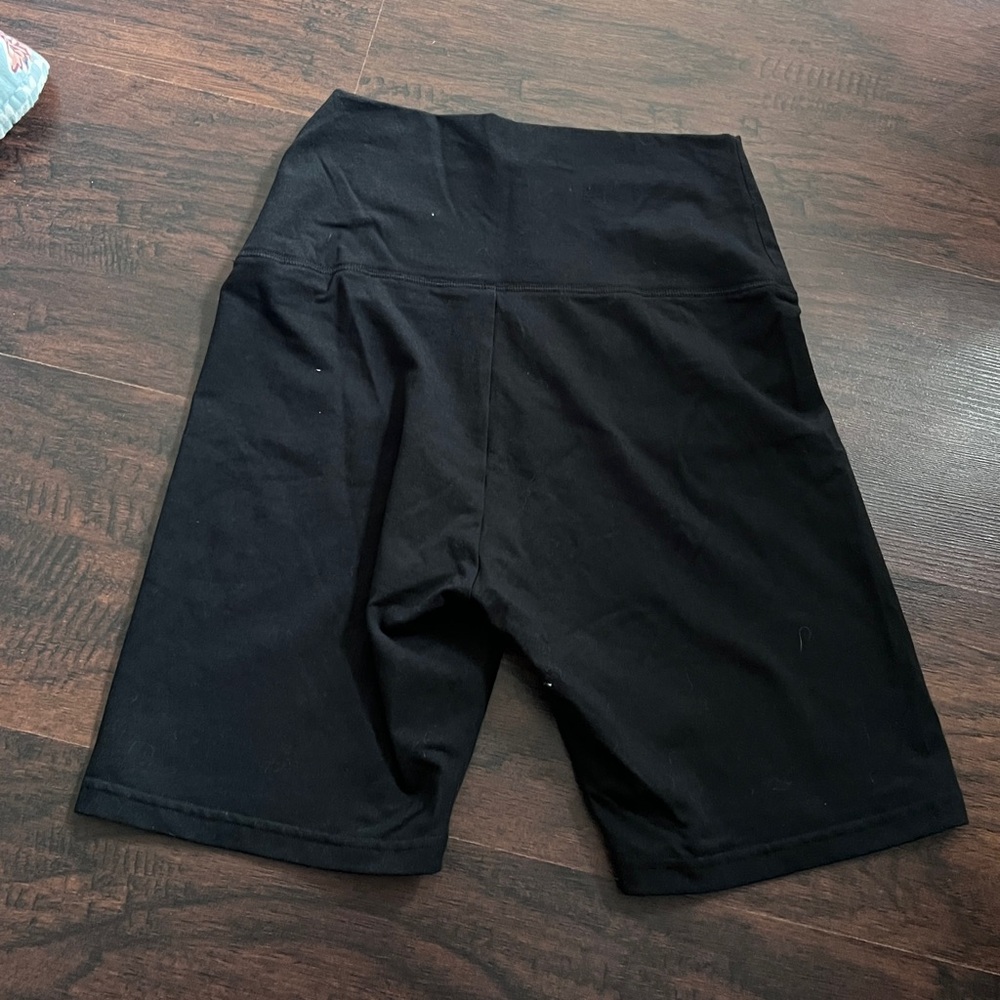 Aerie Offline Bike Shorts
